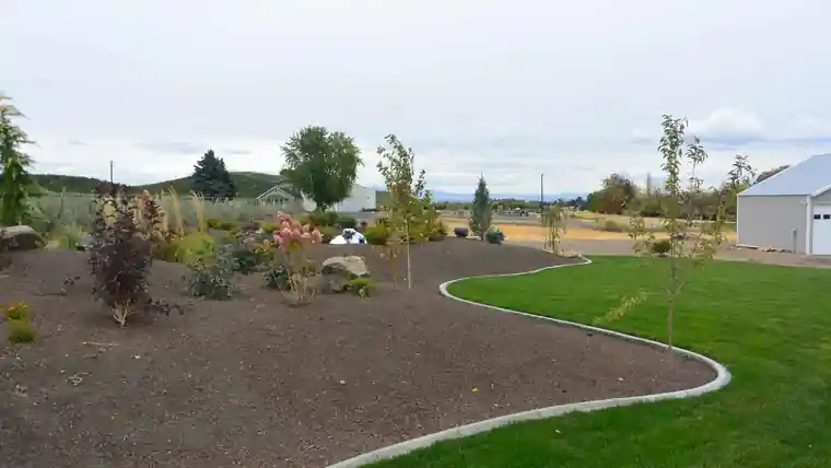 Getting Irrigation Right in a Dry Valley